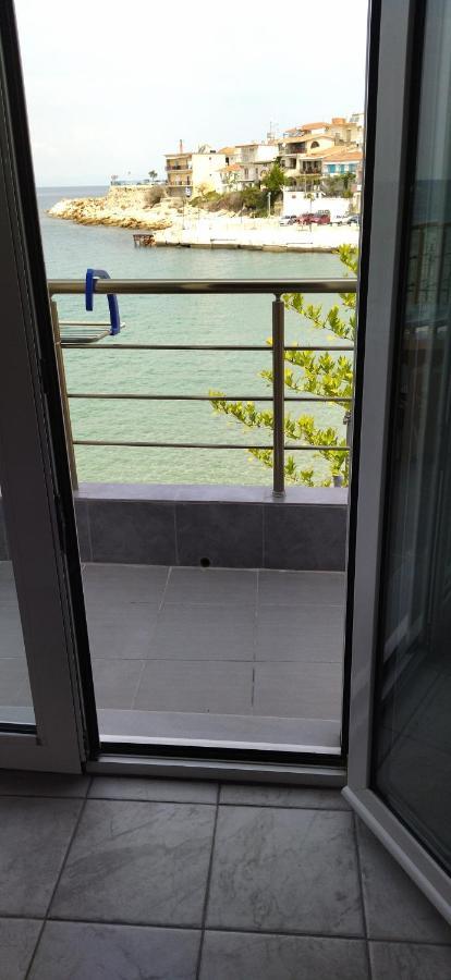 Apartamento Ilio Socrates Skála Marión Exterior foto