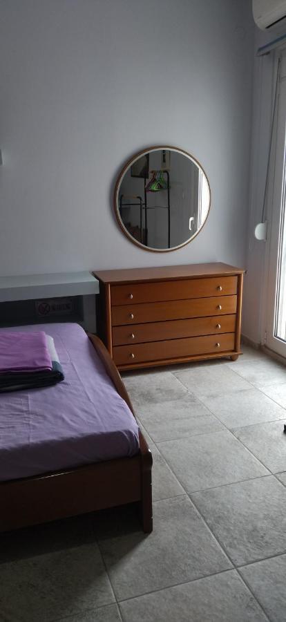 Apartamento Ilio Socrates Skála Marión Exterior foto