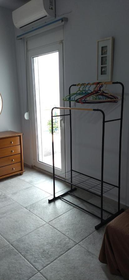 Apartamento Ilio Socrates Skála Marión Exterior foto