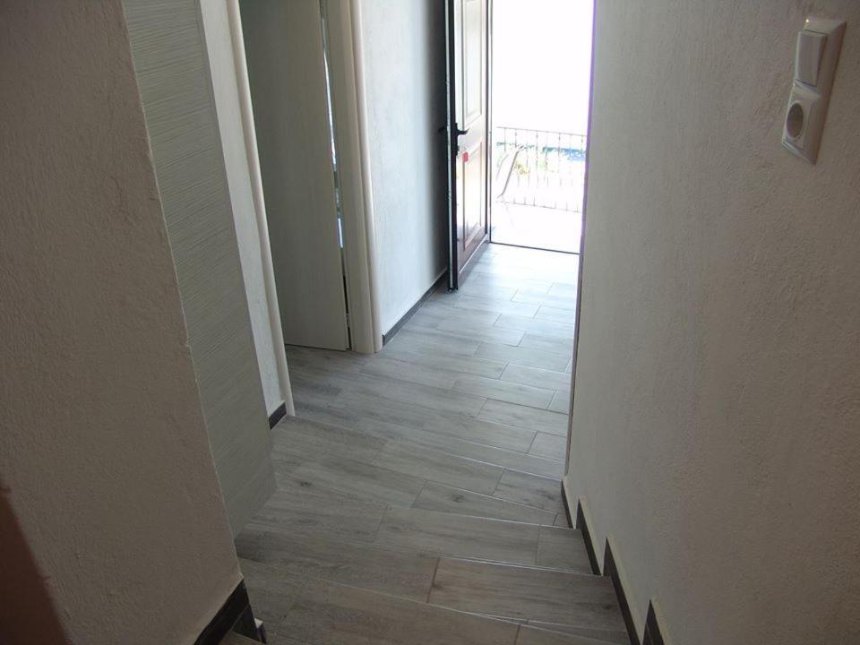 Apartamento Ilio Socrates Skála Marión Exterior foto